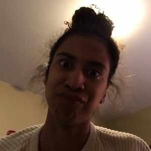 Meet your Posher, Fred